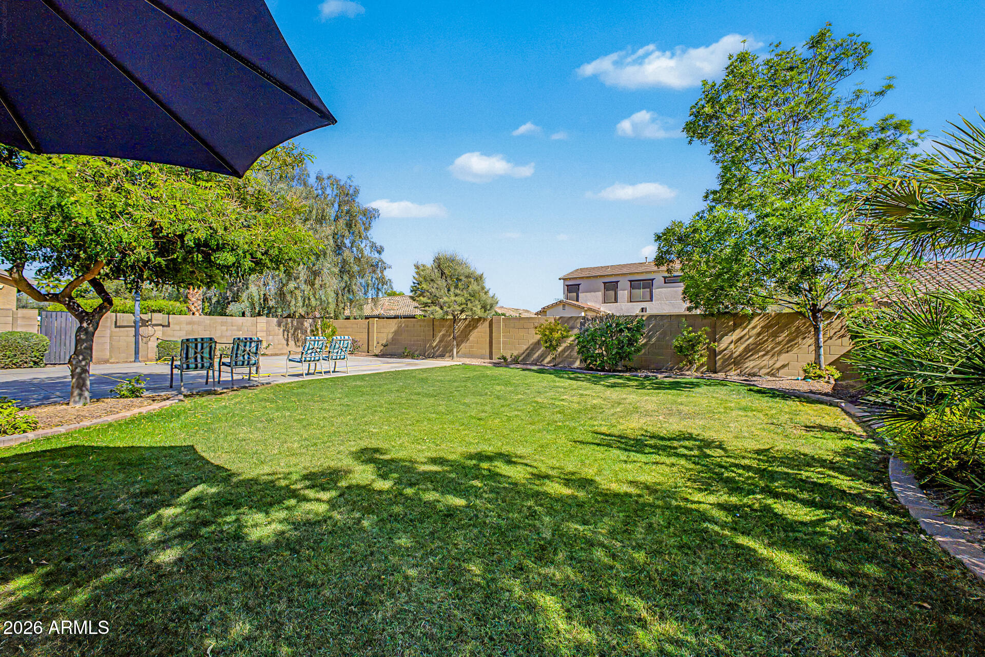 PALM VALLEY PHASE 5 PARCELS 10-14 - Residential