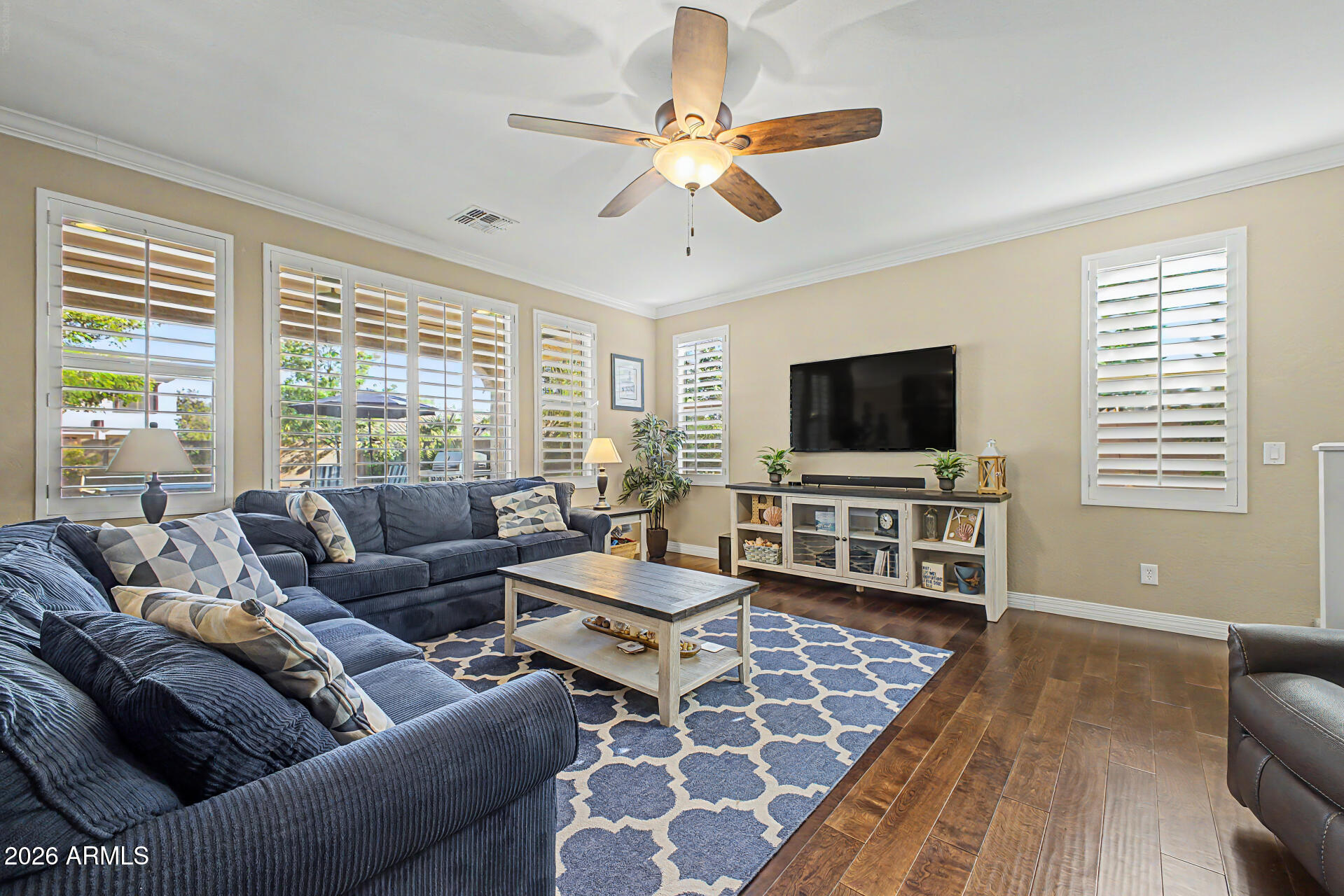 PALM VALLEY PHASE 5 PARCELS 10-14 - Residential