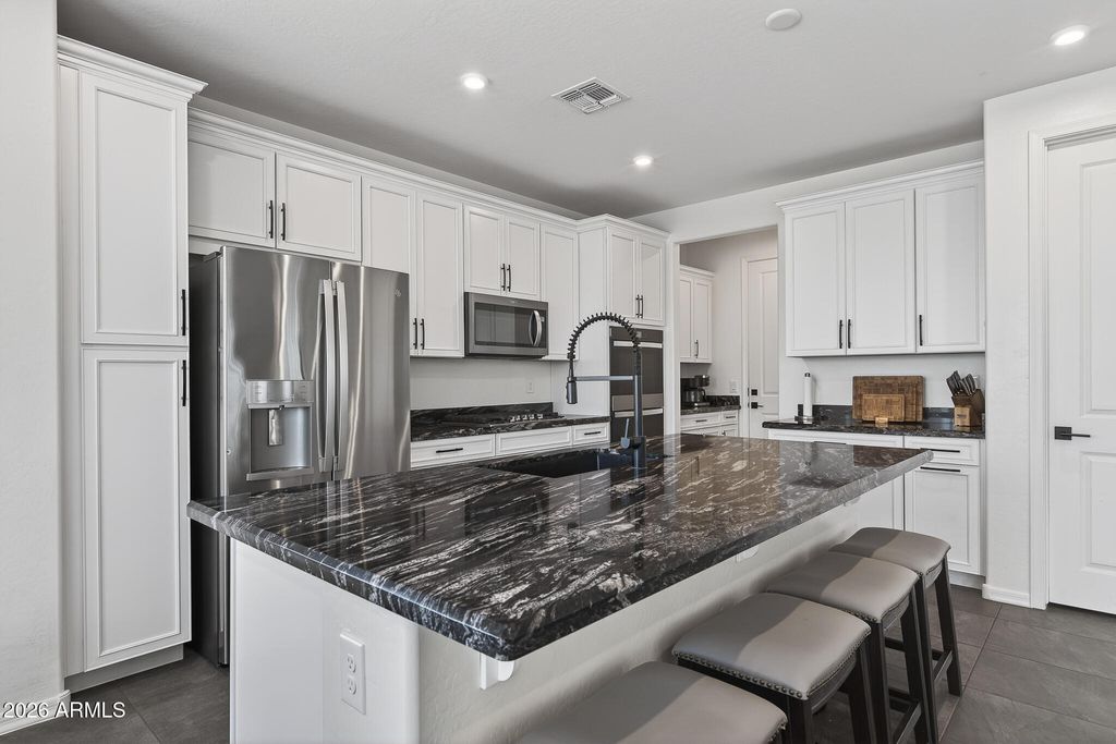 Photo of 19322 W Valle Vista Way, Litchfield Park, AZ 85340 (MLS # 7010724)