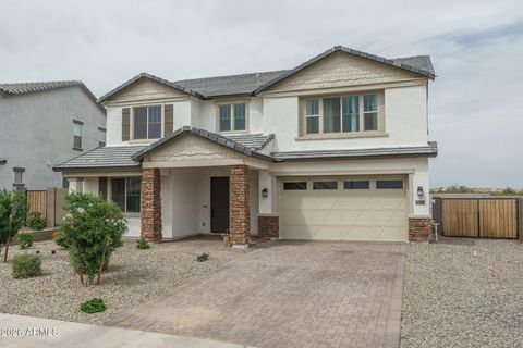 19322 W VALLE VISTA Way Litchfield Park AZ 85340