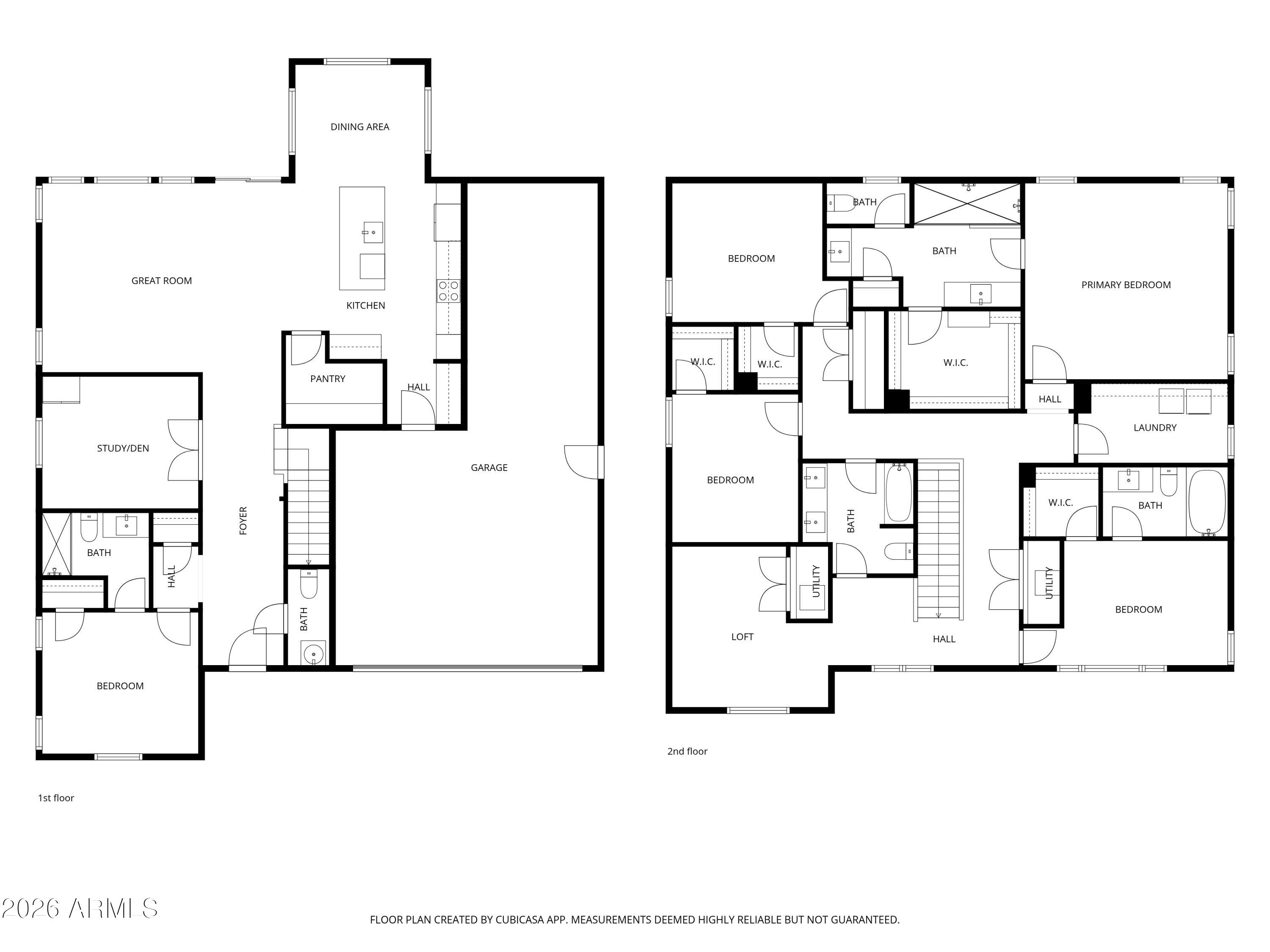 19322 W VALLE VISTA Way