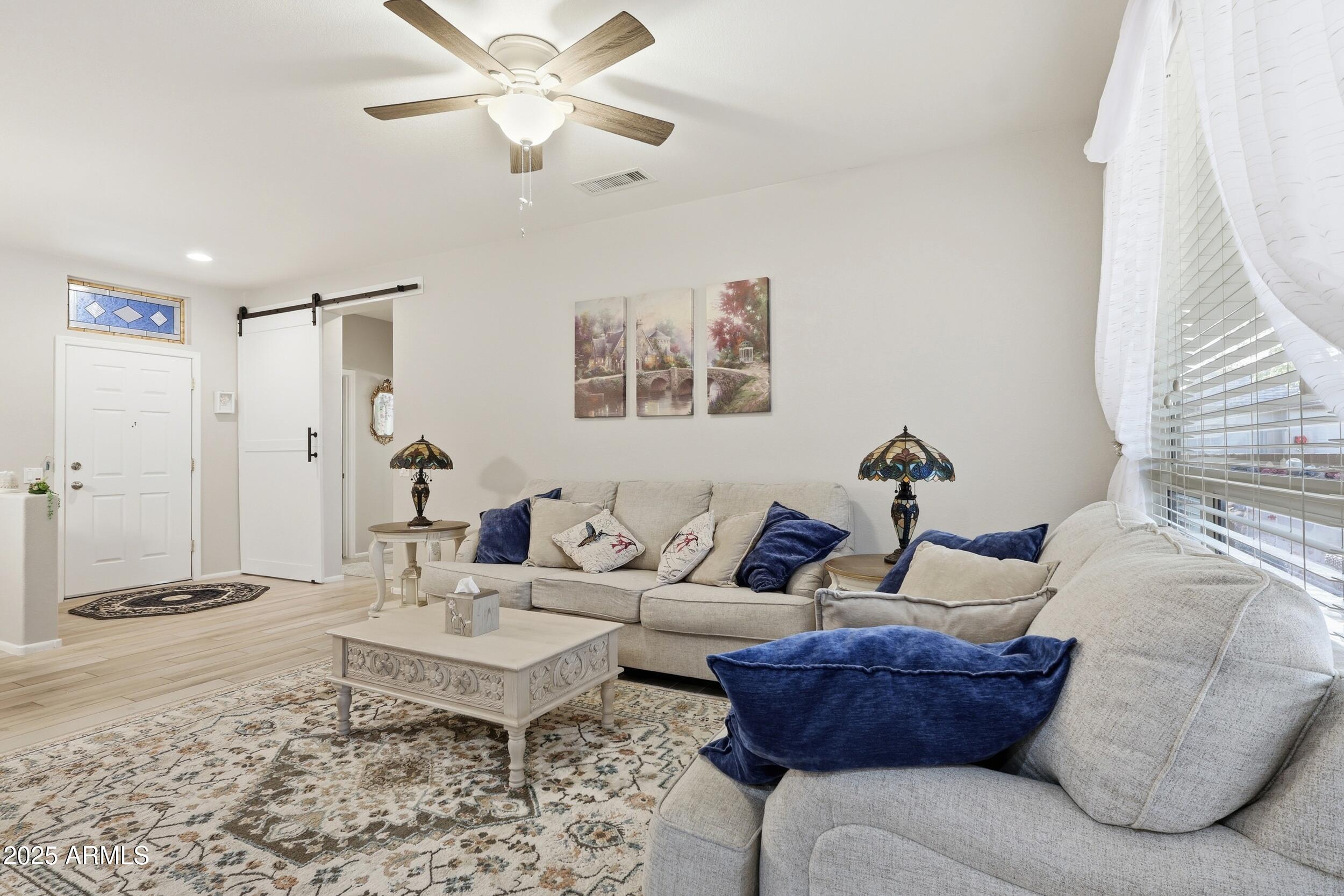 18180 N SHIMMER Lane