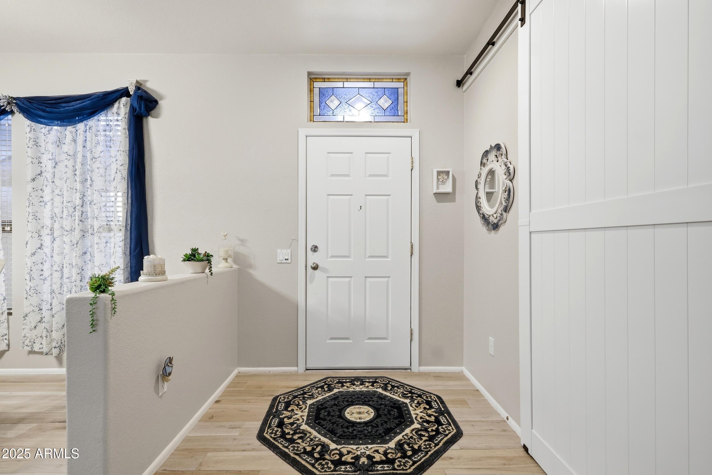 18180 N SHIMMER Lane