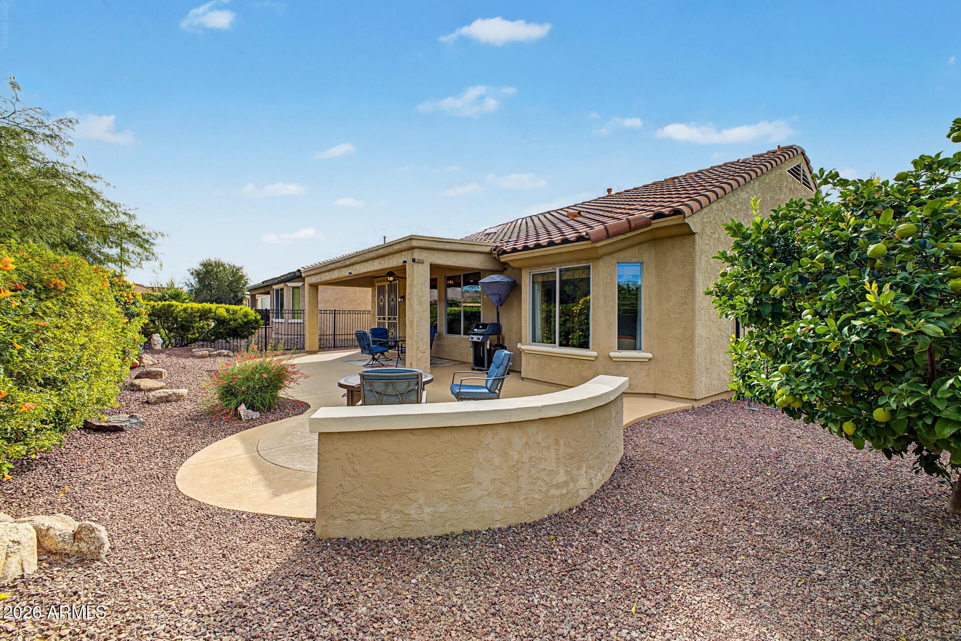 26472 W BURNETT Road