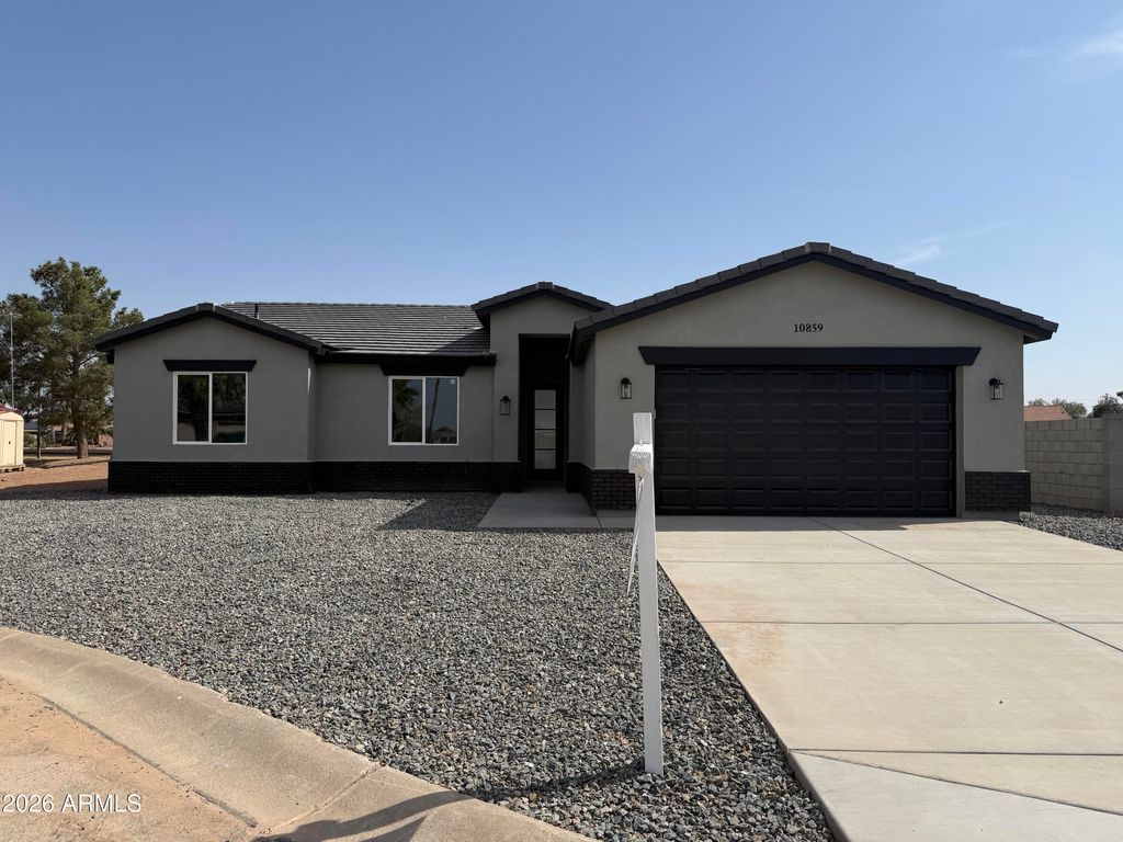 Photo of 10859 W Reef Circle, Arizona City, AZ 85123 (MLS # 6988138)