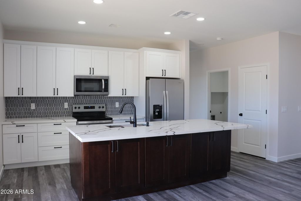 Photo of 10859 W Reef Circle, Arizona City, AZ 85123 (MLS # 6988138)