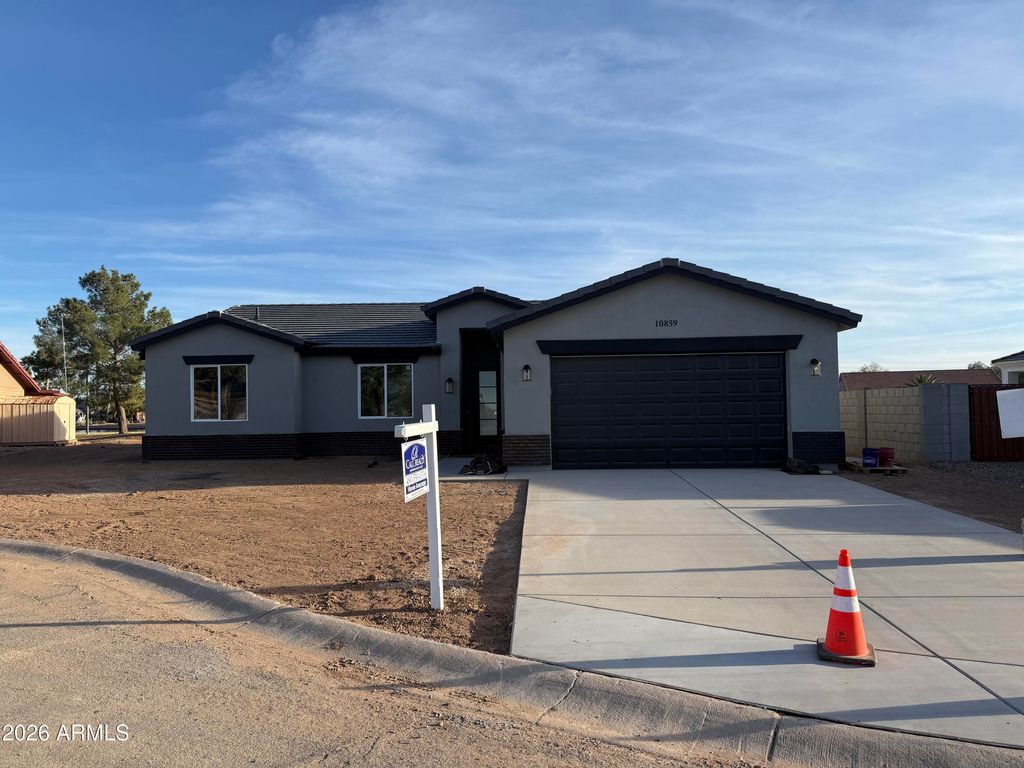 Photo of 10859 W Reef Circle, Arizona City, AZ 85123 (MLS # 6988138)