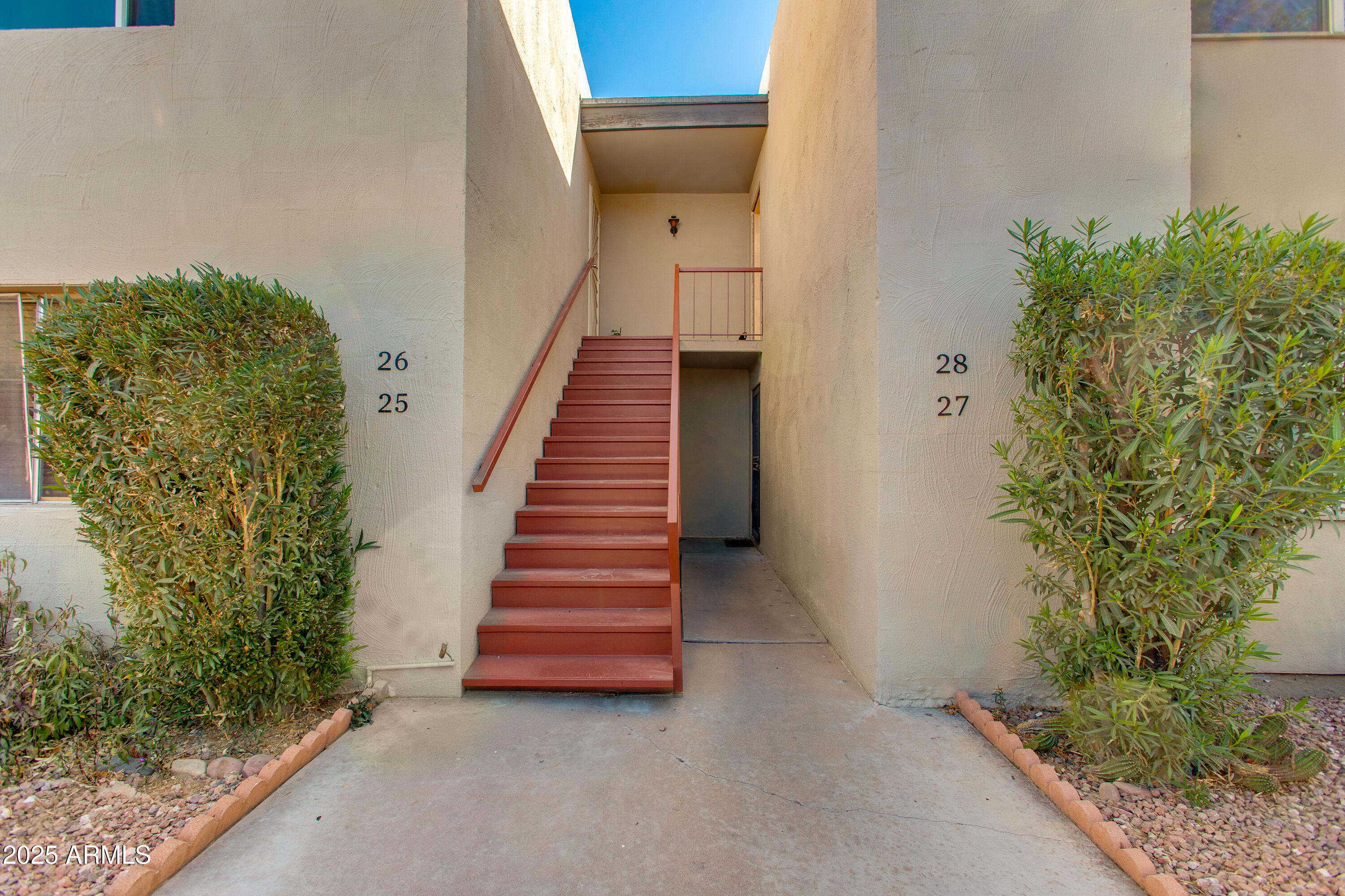 4201 E CAMELBACK Road 25