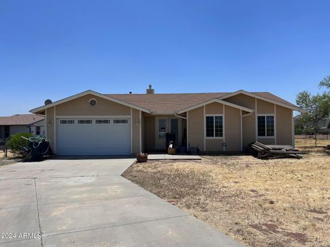 A home in Mayer