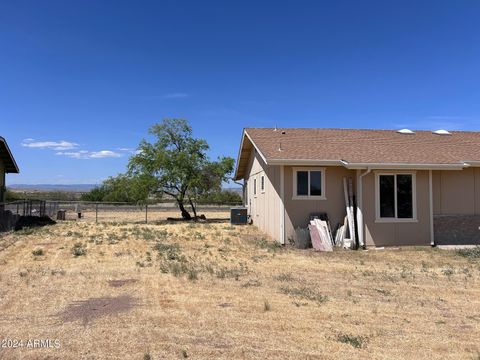 A home in Mayer