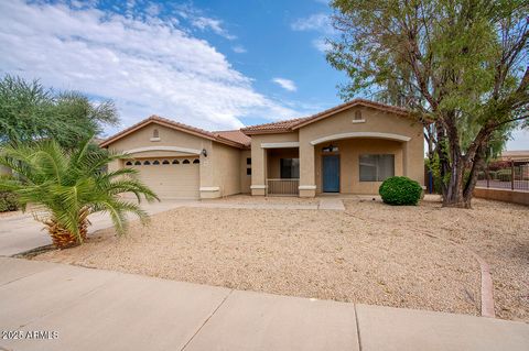 21192 E STIRRUP Street Queen Creek AZ 85142