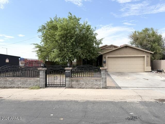 2634 W Melvin Street