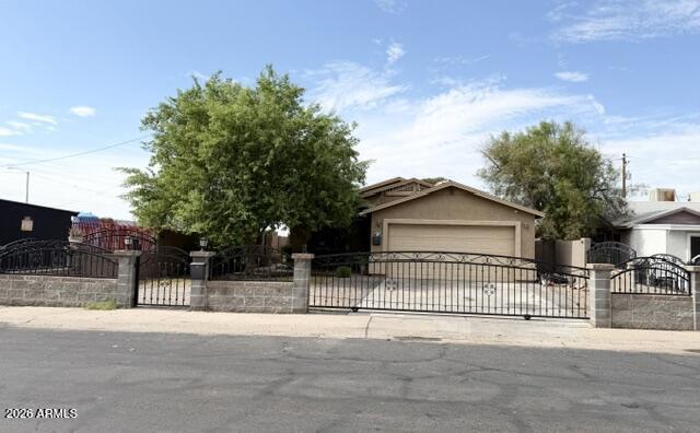 2634 W Melvin Street
