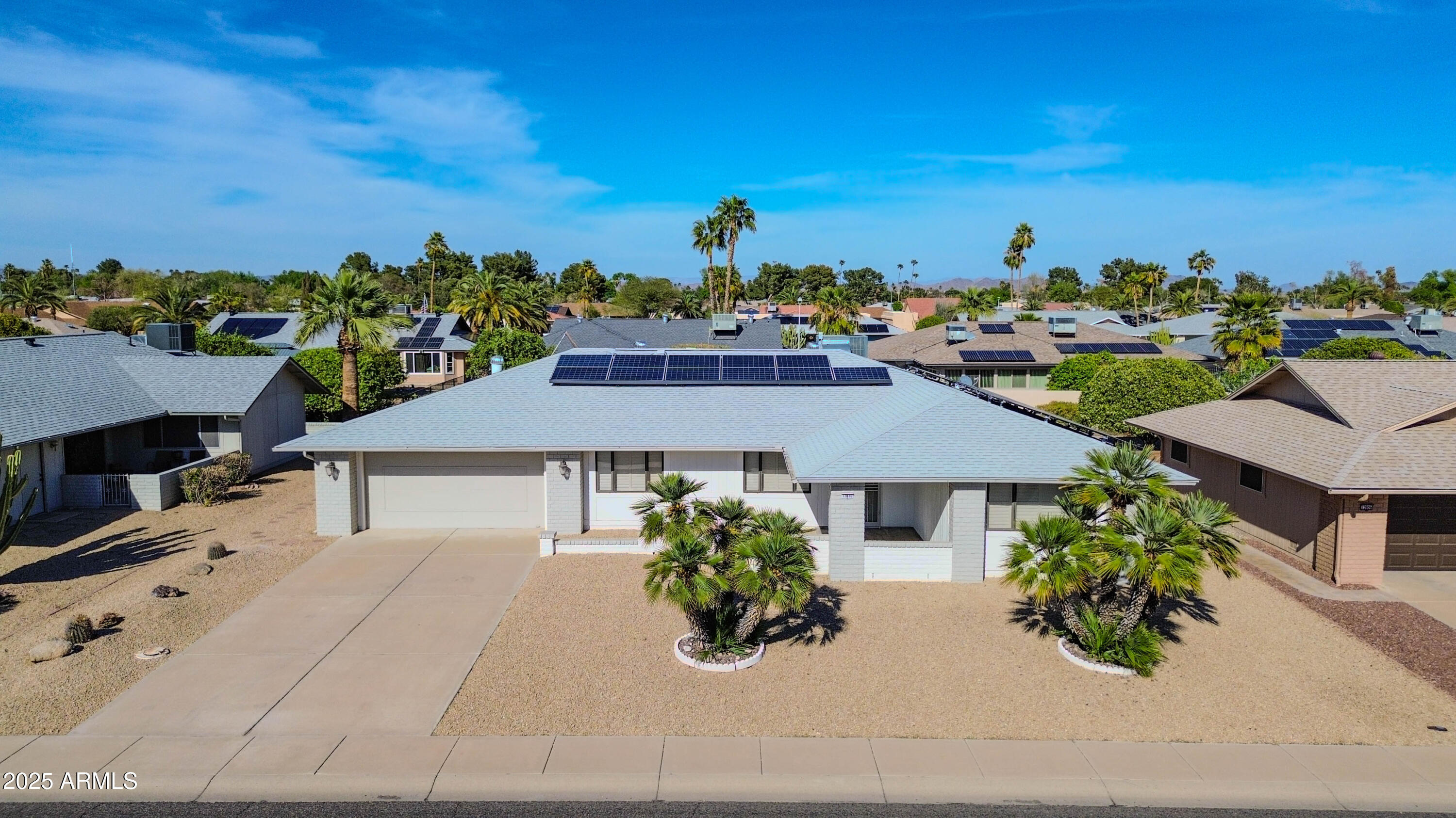 12810 W BLUE BONNET Drive