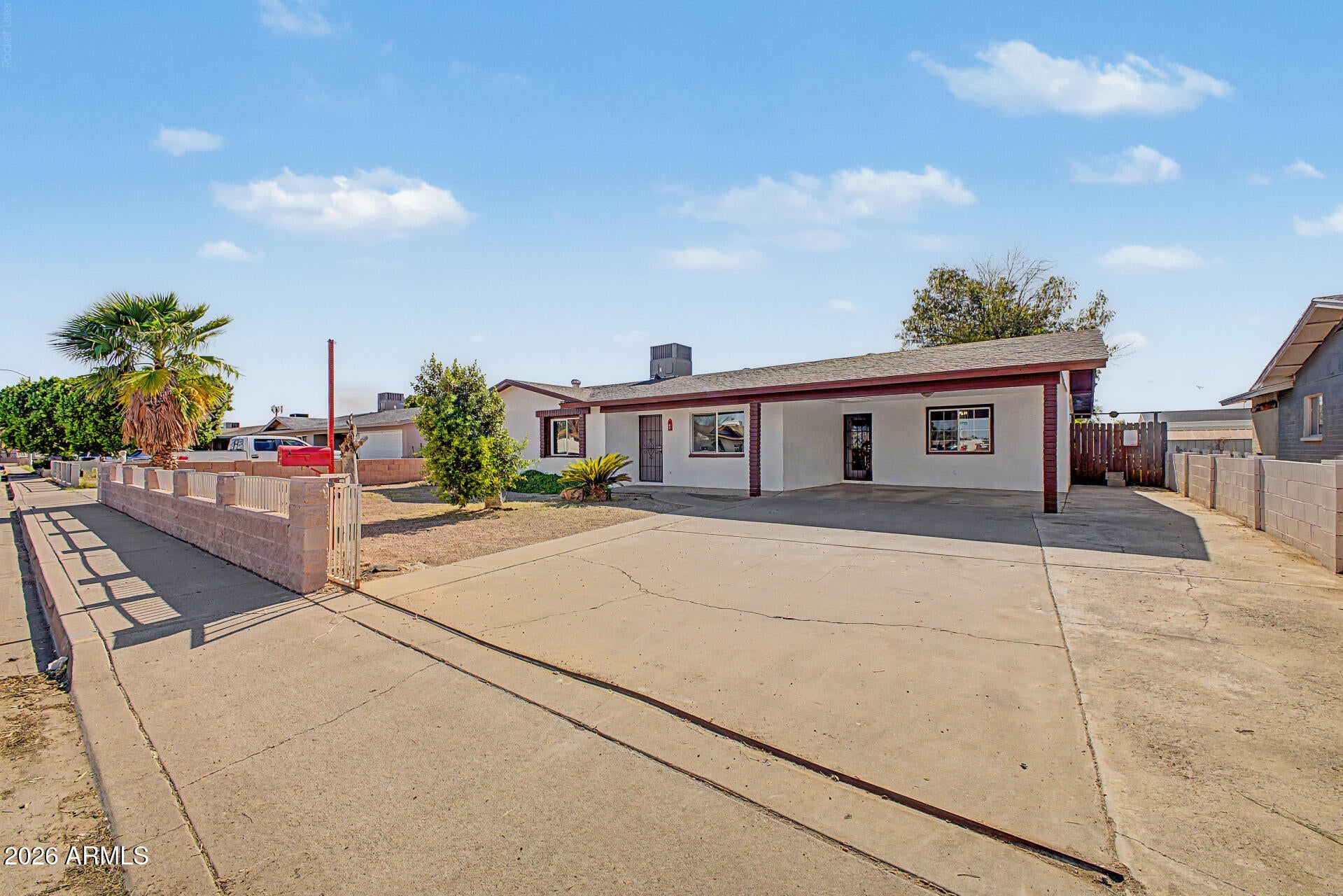 714 S WILLIAMS --