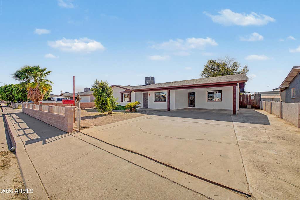 Photo of 714 S Williams, Mesa, AZ 85204 (MLS # 7070623)