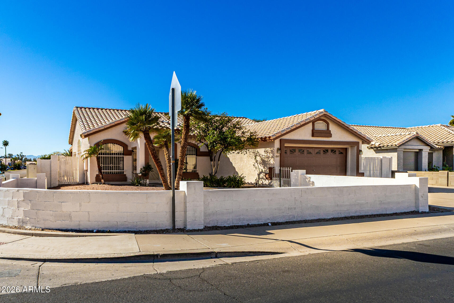 8507 W VIRGINIA Avenue