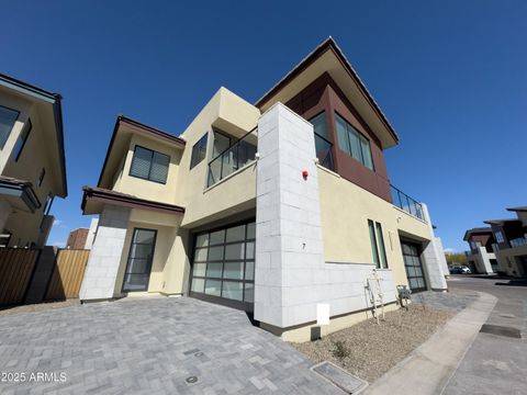 1 EASY Street 7 Carefree AZ 85377
