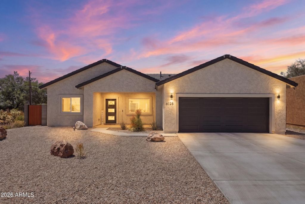 Photo of 6128 S Sage Way, Gold Canyon, AZ 85118 (MLS # 7019805)