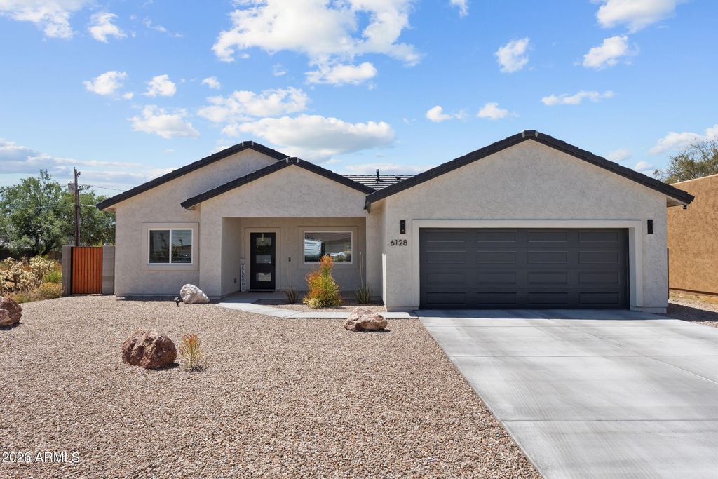 Photo of 6128 S Sage Way, Gold Canyon, AZ 85118 (MLS # 7019805)
