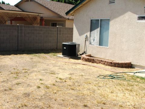 A home in Mesa