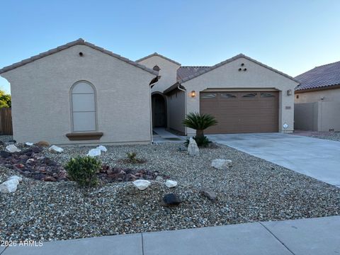 5319 W COLES Road Laveen AZ 85339