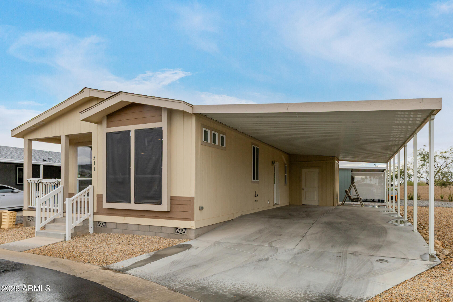 17506 W VAN BUREN Street 511