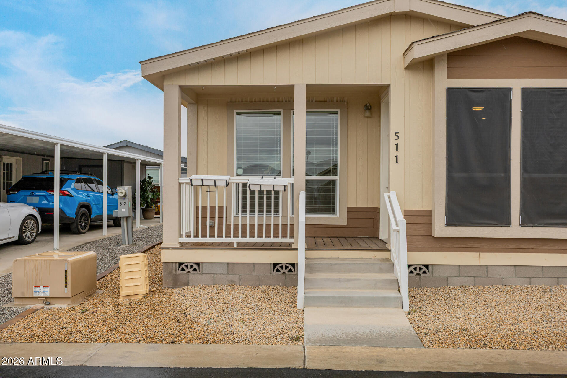 17506 W VAN BUREN Street 511