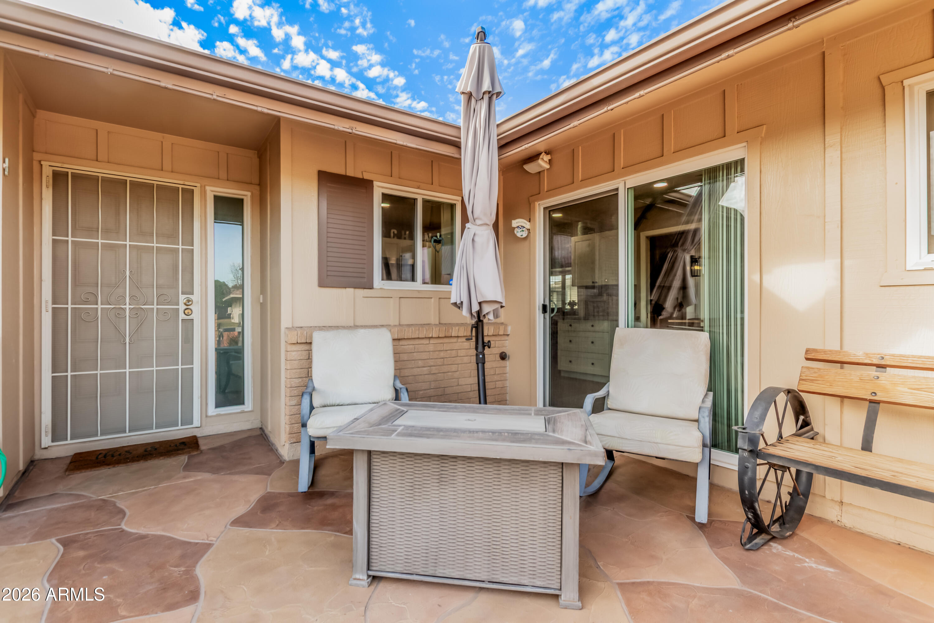 10605 W ROUNDELAY Circle