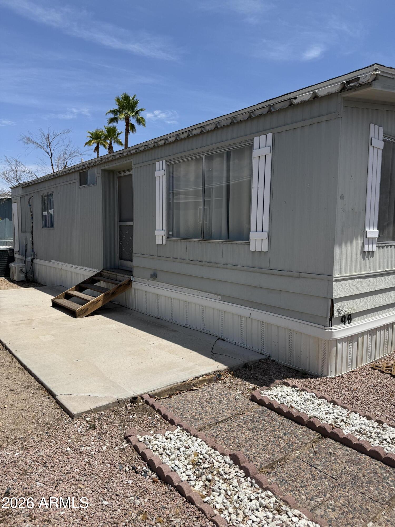 12727 W Glendale Avenue, Unit 98 --