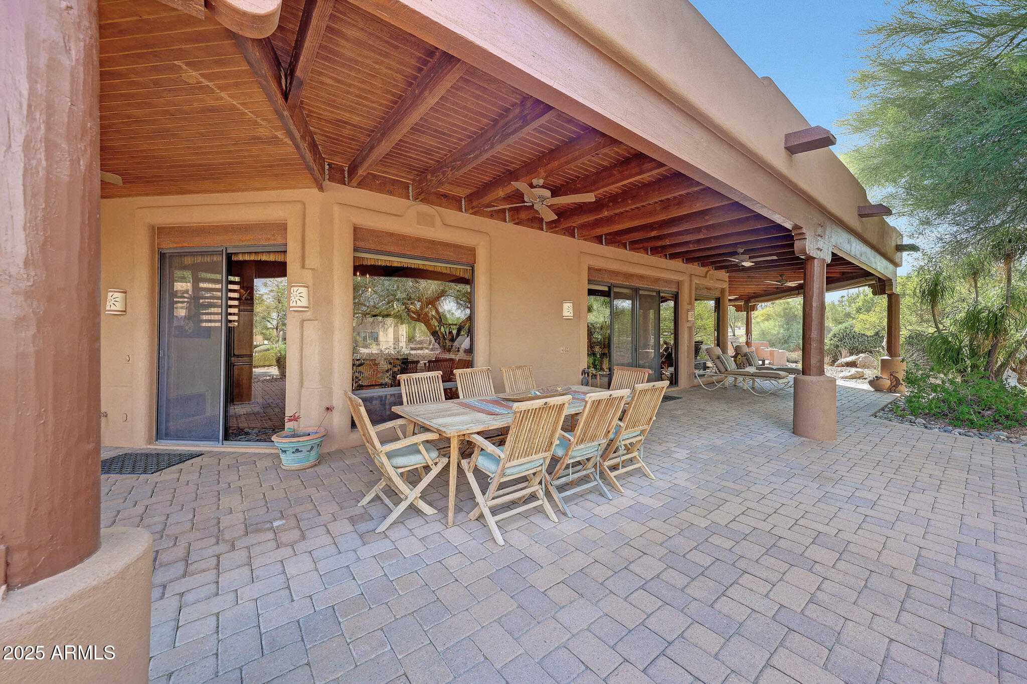 RIO VERDE UNIT TWELVE LOT 1404-1453 - Residential