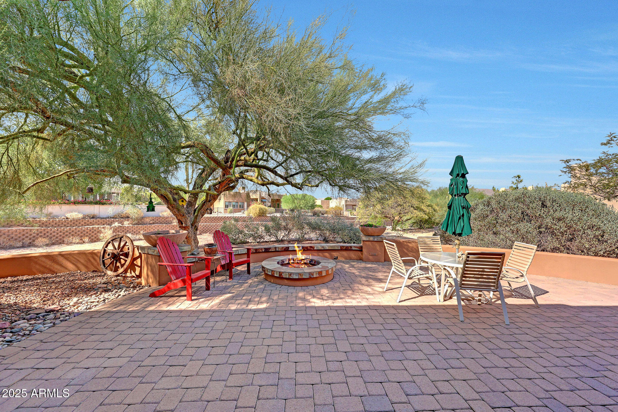 RIO VERDE UNIT TWELVE LOT 1404-1453 - Residential