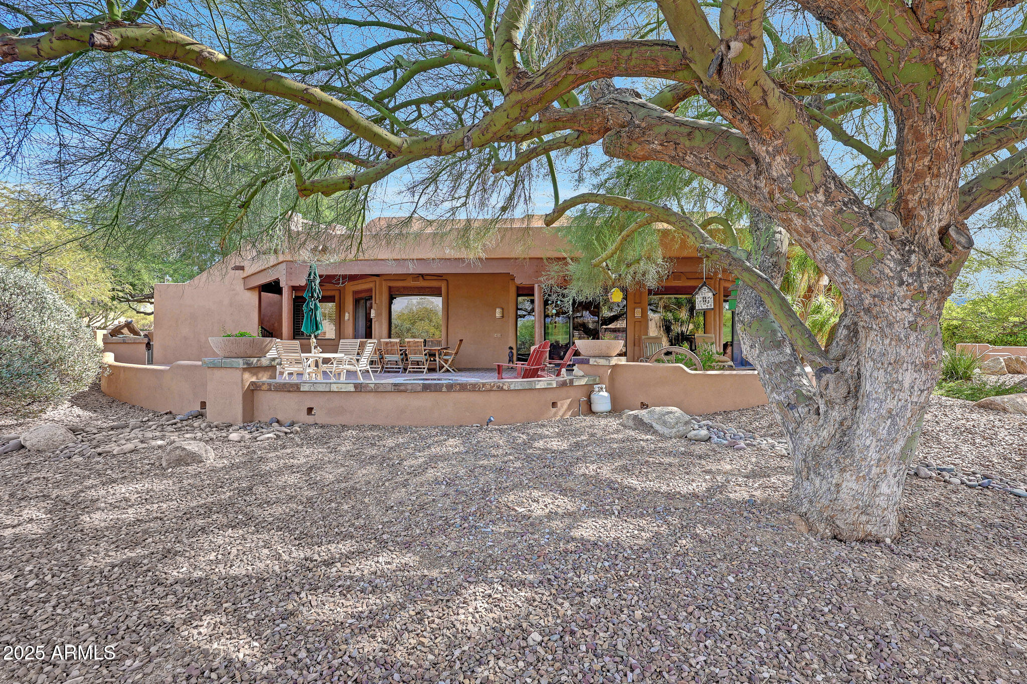RIO VERDE UNIT TWELVE LOT 1404-1453 - Residential