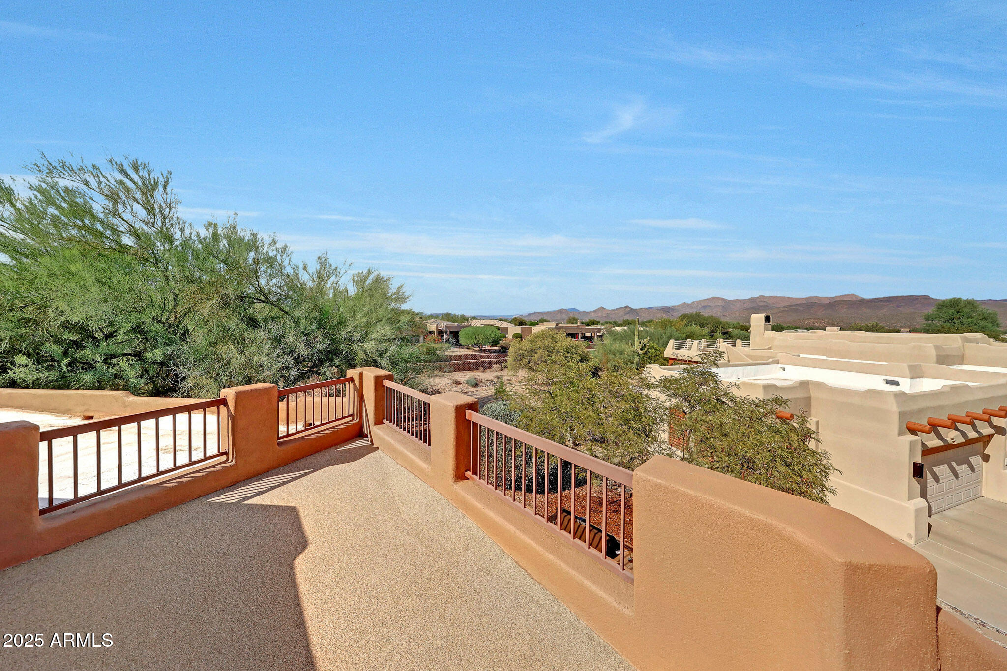 RIO VERDE UNIT TWELVE LOT 1404-1453 - Residential