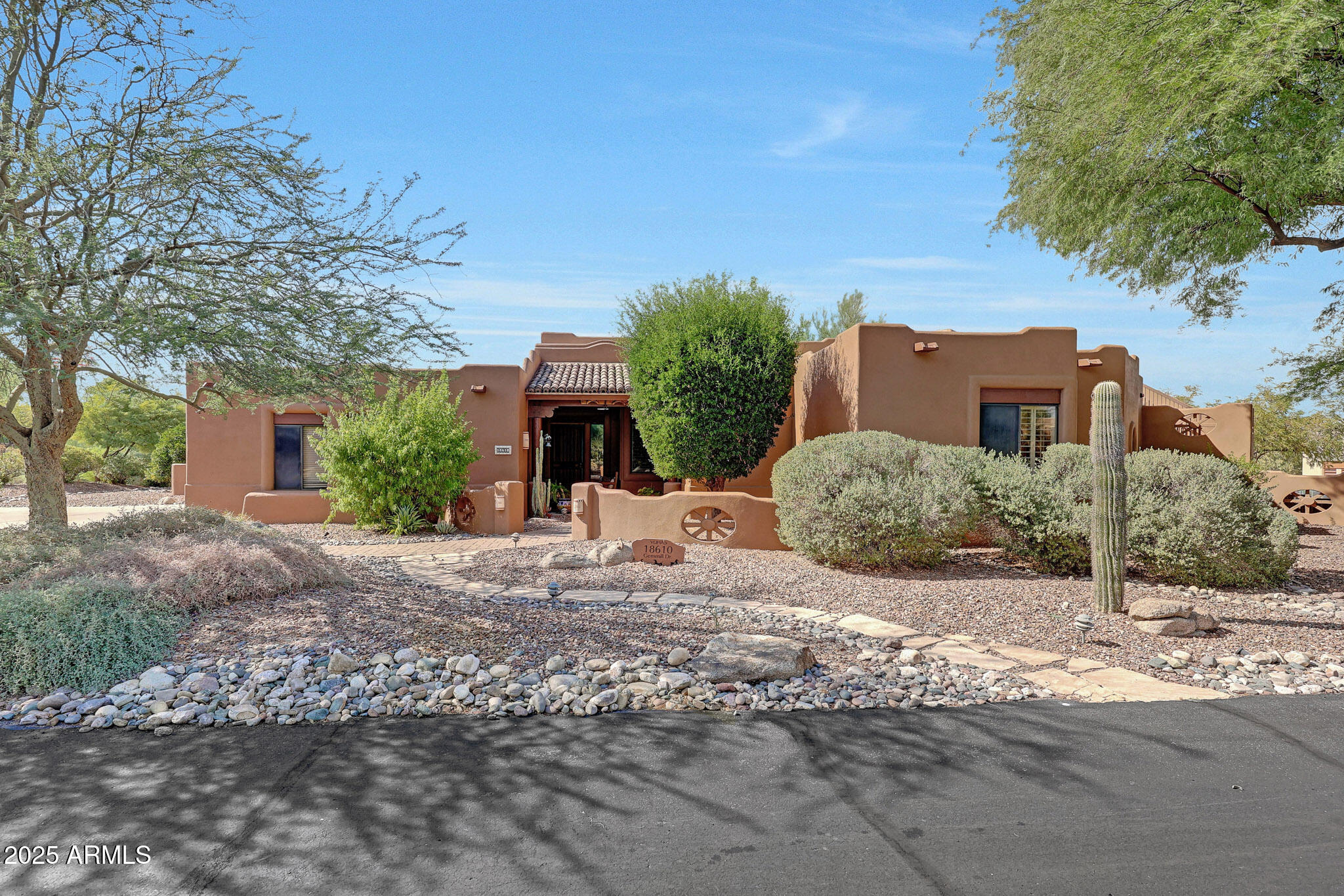RIO VERDE UNIT TWELVE LOT 1404-1453 - Residential