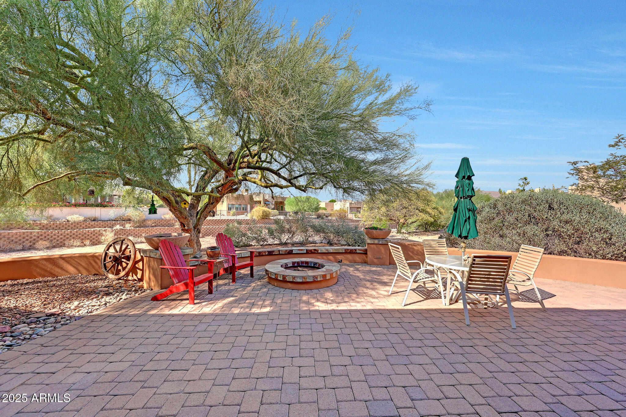 RIO VERDE UNIT TWELVE LOT 1404-1453 - Residential