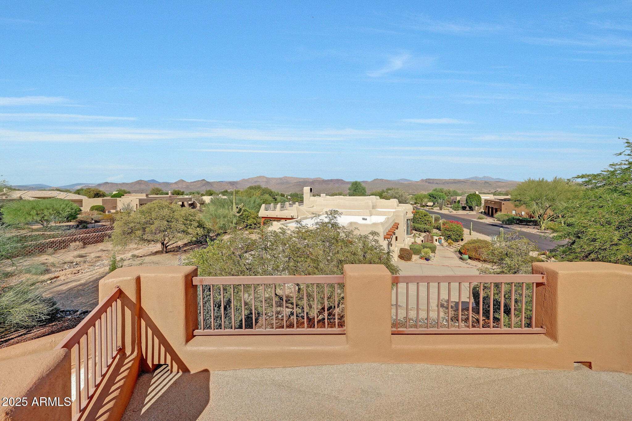 RIO VERDE UNIT TWELVE LOT 1404-1453 - Residential