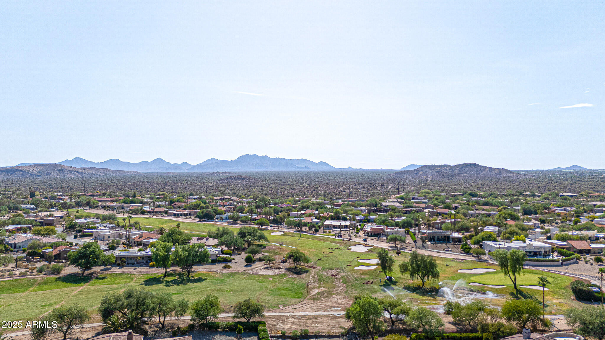 RIO VERDE UNIT TWELVE LOT 1404-1453 - Residential