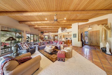 Photo of 18610 E Gemmill Drive, Rio Verde, AZ 85263 (MLS # 6911558)