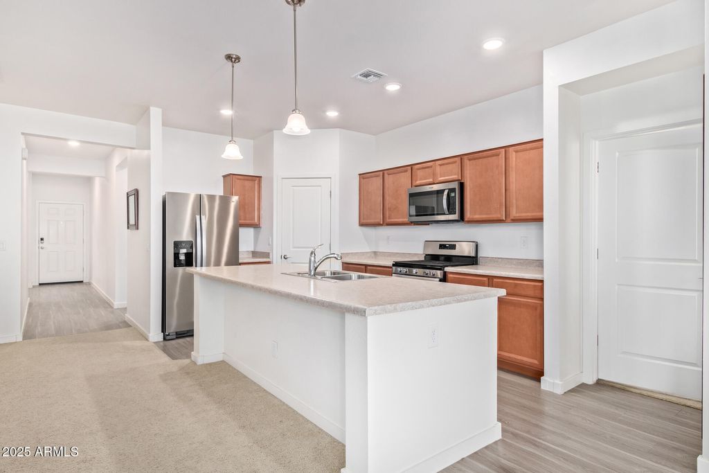 Photo of 7242 E Teal Way, San Tan Valley, AZ 85143 (MLS # 6956921)