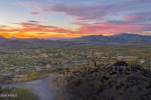 37200 N School House Road 3 Cave Creek AZ 85331