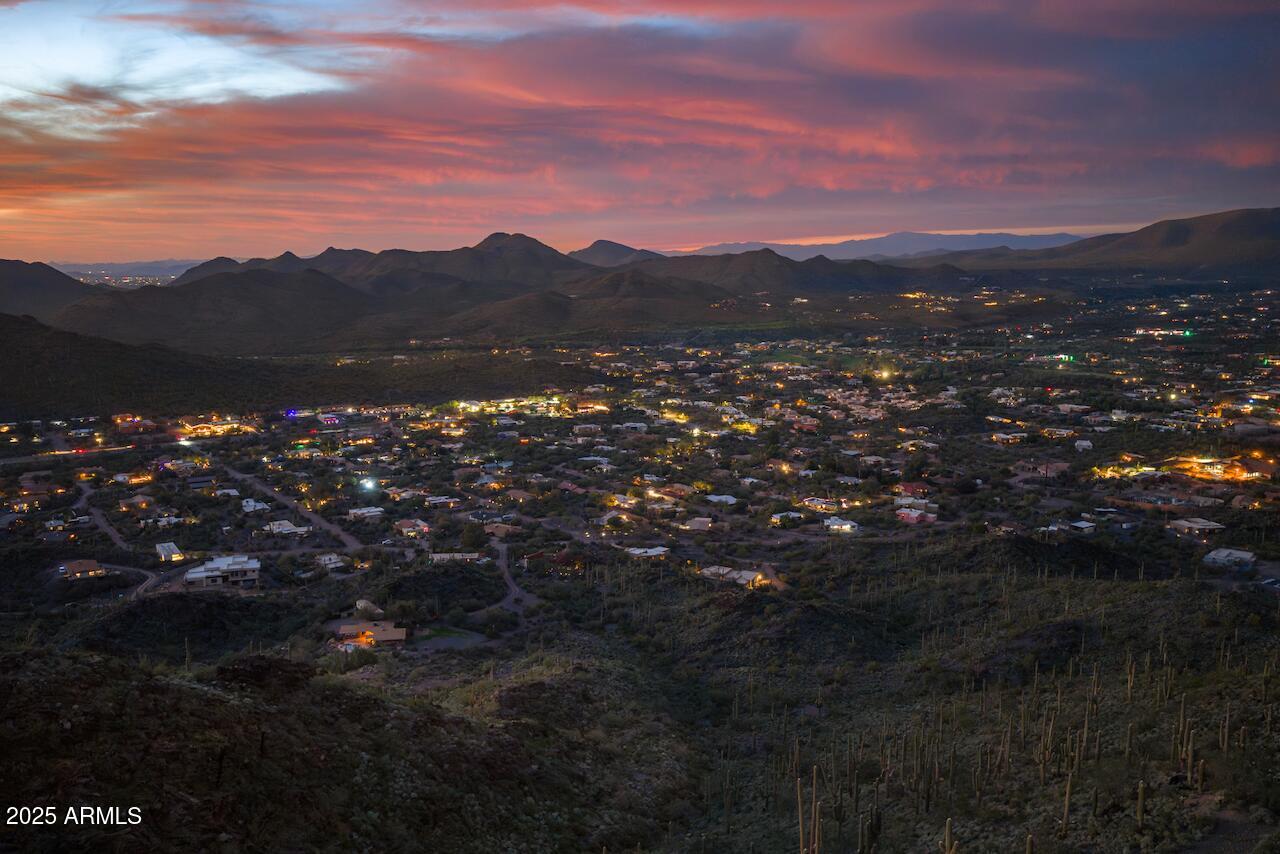 The Heights at Black Mountain - Land