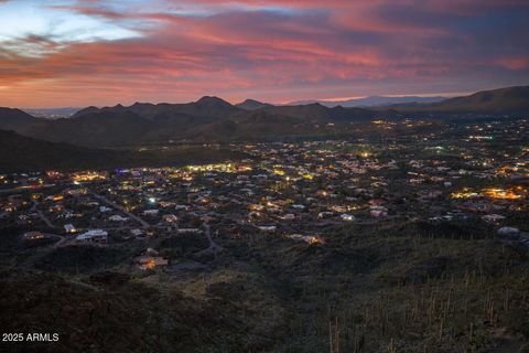 37200 N School House Road 3 Cave Creek AZ 85331