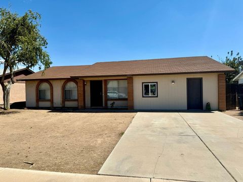 Photo of 9007 W Malapai Drive, Peoria, AZ 85345 (MLS # 7013949)