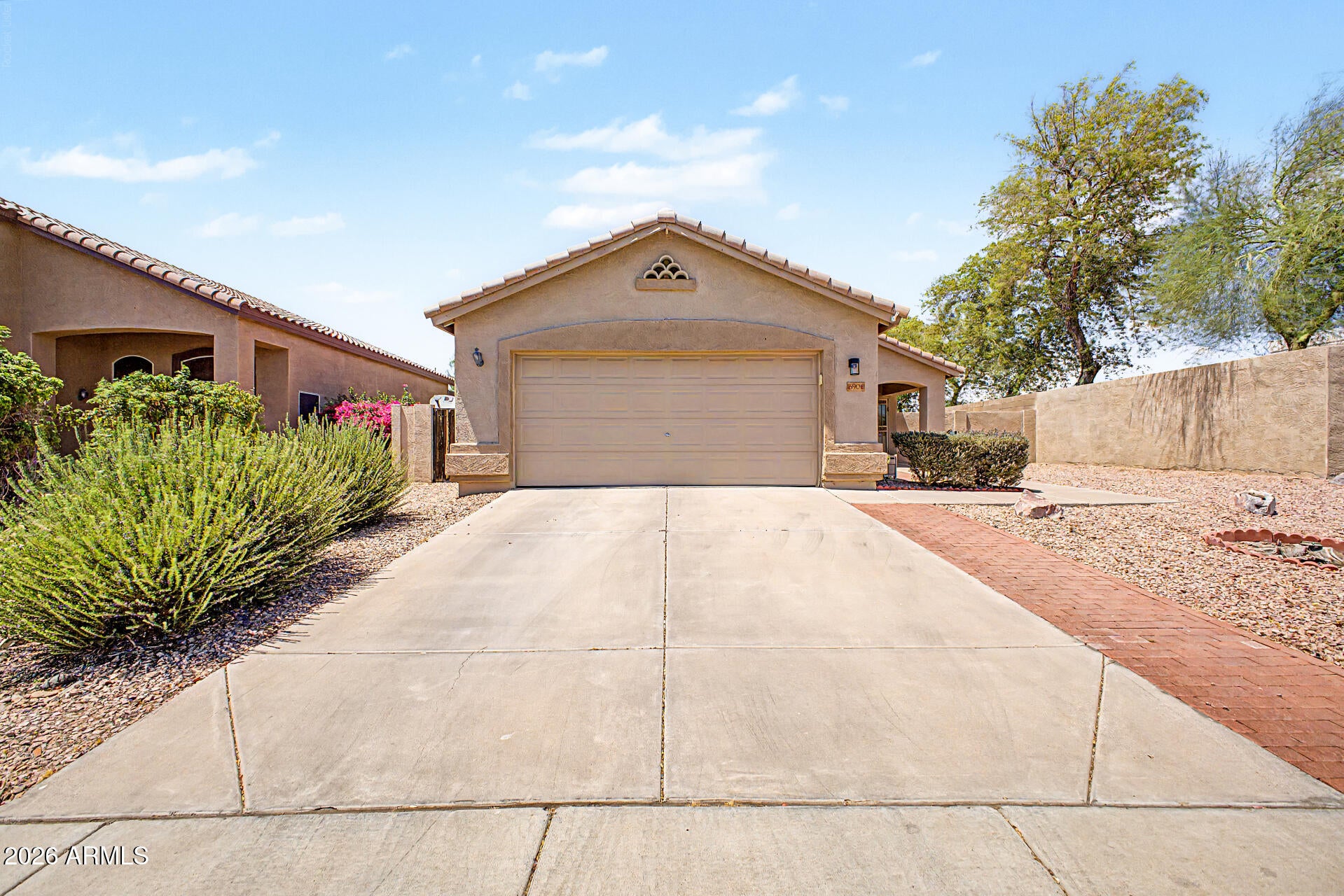 6906 W PHELPS Road
