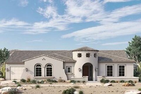 20835 W MONTEBELLO Avenue Buckeye AZ 85396