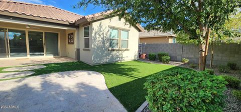 A home in Maricopa