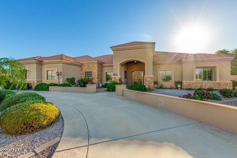 35662 N CREEKSIDE Lane Queen Creek AZ 85144