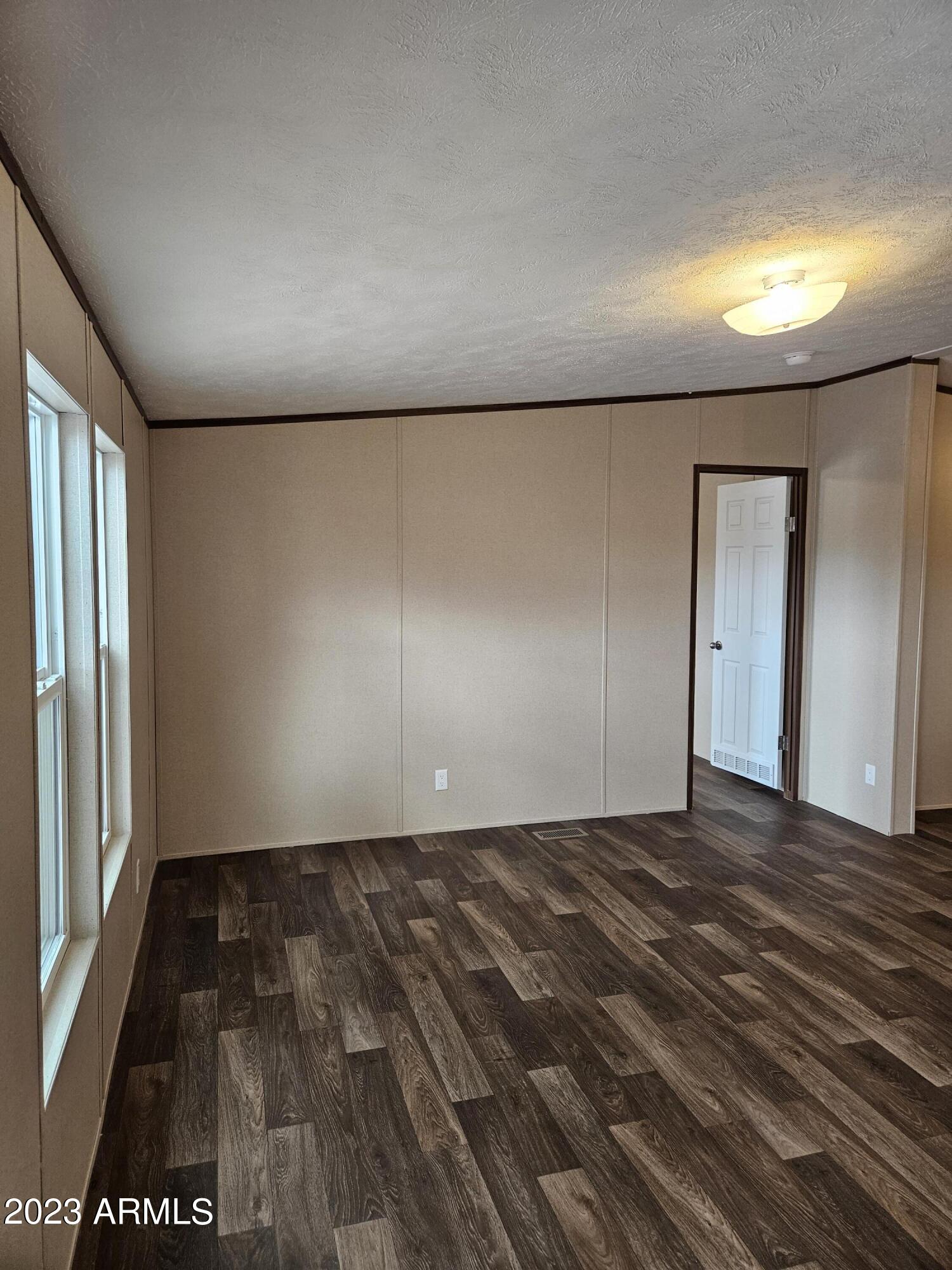 Sierra Vista Village - Residential