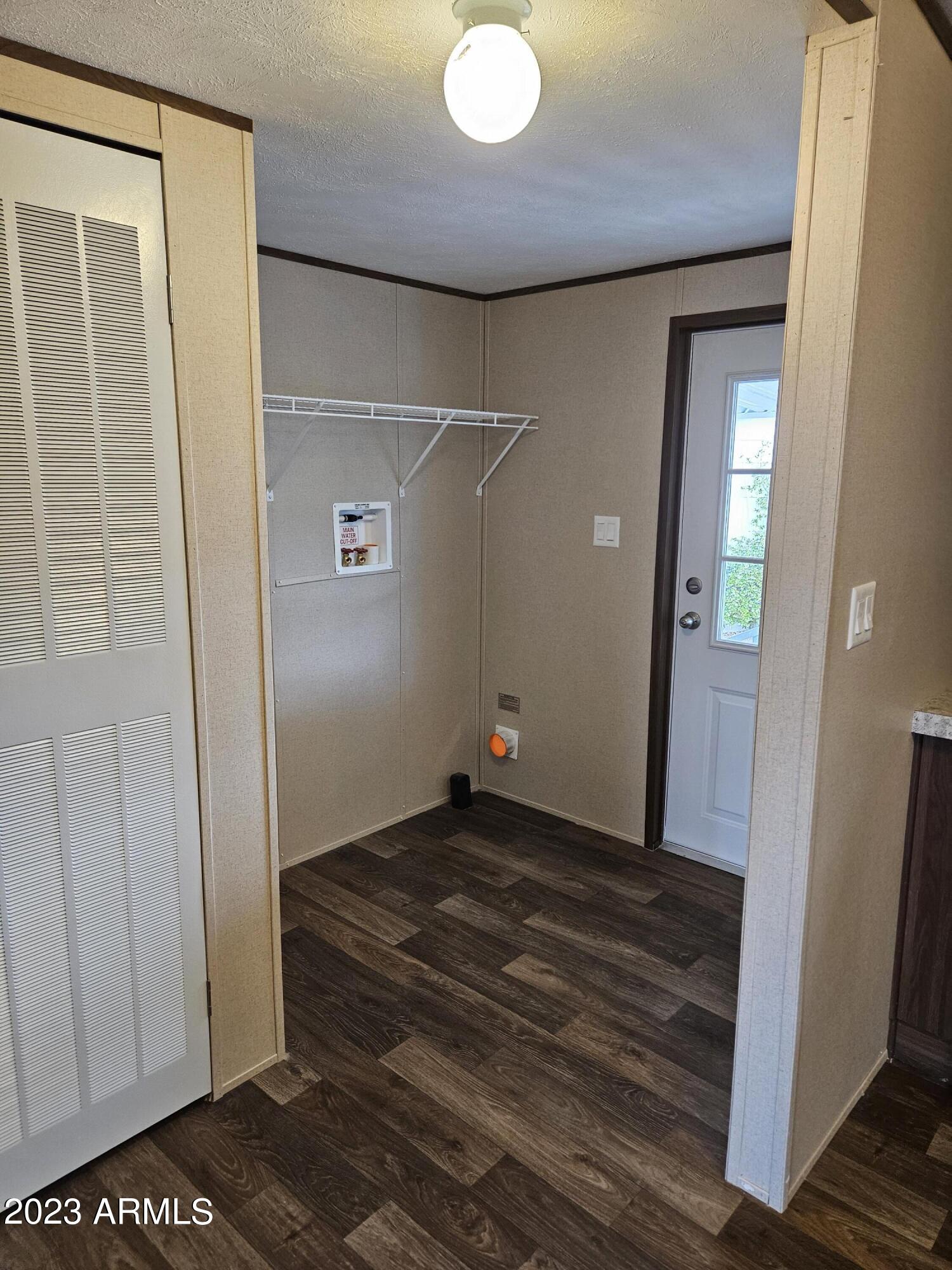 Sierra Vista Village - Residential